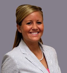 NAIA Manager of Sports Information and Media Services Amanda Dahl honored with award from National Wrestling Media Association